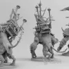 Описание картинки Skaven Warlords от 3Д-Печка по цене 1 500руб | Свободный Рынок Миниатюр - СРМ - изображение - №5