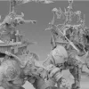 Описание картинки Skaven Warlords от 3Д-Печка по цене 1 500руб | Свободный Рынок Миниатюр - СРМ - изображение - №6