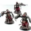 Описание картинки Myrmidon Destructors &amp; Myrmidon Secutors от 3Д-Печка по цене 1 300руб | Свободный Рынок Миниатюр - СРМ - изображение - №4