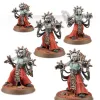 Описание картинки Corpuscarii / Fulgurite Electro-Priests от 3Д-Печка по цене 800руб | Свободный Рынок Миниатюр - СРМ - изображение - №3
