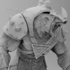 Описание картинки Armored Rat Ogres от 3Д-Печка по цене 600руб | Свободный Рынок Миниатюр - СРМ - изображение - №7