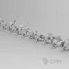 Описание картинки Rat Ogres от 3Д-Печка по цене 600руб | Свободный Рынок Миниатюр - СРМ - изображение - №8