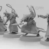 Описание картинки Packmasters от 3Д-Печка по цене 200руб | Свободный Рынок Миниатюр - СРМ - изображение - №4