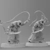 Описание картинки Packmasters от 3Д-Печка по цене 200руб | Свободный Рынок Миниатюр - СРМ - изображение - №5