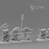 Описание картинки Packmasters от 3Д-Печка по цене 200руб | Свободный Рынок Миниатюр - СРМ - изображение - №6
