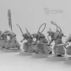 Описание картинки Packmasters от 3Д-Печка по цене 200руб | Свободный Рынок Миниатюр - СРМ - изображение - №7