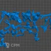 Описание картинки Ruinstorm Daemon Brutes от 3Д-Печка по цене 900руб | Свободный Рынок Миниатюр - СРМ - изображение - №2