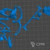 Описание картинки Warshaper от 3Д-Печка по цене 300руб | Свободный Рынок Миниатюр - СРМ - изображение - №2