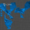 Описание картинки Fell Bats от 3Д-Печка по цене 600руб | Свободный Рынок Миниатюр - СРМ - изображение - №2