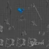 Описание картинки Kislev Gryphon Legion Boxed Set от 3Д-Печка по цене 1 000руб | Свободный Рынок Миниатюр - СРМ - изображение - №2