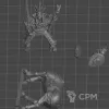 Описание картинки Kislev Ice Queen от 3Д-Печка по цене 350руб | Свободный Рынок Миниатюр - СРМ - изображение - №2