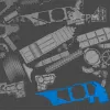 Описание картинки Triaros Armoured Conveyer от 3Д-Печка по цене 3 500руб | Свободный Рынок Миниатюр - СРМ - изображение - №4