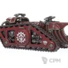 Описание картинки Triaros Armoured Conveyer от 3Д-Печка по цене 3 500руб | Свободный Рынок Миниатюр - СРМ - изображение - №2