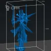 Описание картинки Эли‑Ксра Создатель Арки Переплетения (Ely-Xra Entanglement Arch Weaver) от Северная печать по цене 450руб | Свободный Рынок Миниатюр - СРМ - изображение - №2