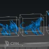 Описание картинки Гончие Осколков(Shardhounds) от Северная печать по цене 150руб | Свободный Рынок Миниатюр - СРМ - изображение - №2
