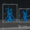 Описание картинки Свежеватели (Skinners) от Северная печать по цене 150руб | Свободный Рынок Миниатюр - СРМ - изображение - №3