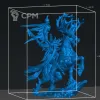 Описание картинки Зеринтия на Ориниаксе(Zerynthia on Oriniax) от Северная печать по цене 1 100руб | Свободный Рынок Миниатюр - СРМ - изображение - №2