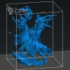 Описание картинки Зеринтия на Ориниаксе(Zerynthia on Oriniax) от Северная печать по цене 1 100руб | Свободный Рынок Миниатюр - СРМ - изображение - №3