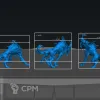 Описание картинки Гончии гибели(Doom Hound) от Северная печать по цене 150руб | Свободный Рынок Миниатюр - СРМ - изображение - №3