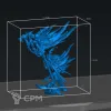 Описание картинки Кара, несущая Войну (Kara Warbearer) от Северная печать по цене 450руб | Свободный Рынок Миниатюр - СРМ - изображение - №2
