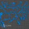 Описание картинки Repentia Squad от 3Д-Печка по цене 800руб | Свободный Рынок Миниатюр - СРМ - изображение - №2