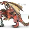 Описание картинки Vorgaroth The Scarred and Skalok the Skull Host of Khorne от 3Д-Печка по цене 15 000руб | Свободный Рынок Миниатюр - СРМ - изображение - №2