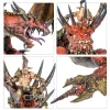 Описание картинки Vorgaroth The Scarred and Skalok the Skull Host of Khorne от 3Д-Печка по цене 15 000руб | Свободный Рынок Миниатюр - СРМ - изображение - №3