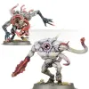 Описание картинки Chaos Spawn (скан) от 3Д-Печка по цене 950руб | Свободный Рынок Миниатюр - СРМ - изображение - №3