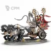 Описание картинки Chaos Chariot от 3Д-Печка по цене 950руб | Свободный Рынок Миниатюр - СРМ - изображение - №3