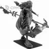 Описание картинки Incarnate Elemental Of Fire от 3Д-Печка по цене 2 000руб | Свободный Рынок Миниатюр - СРМ - изображение - №2