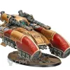 Описание картинки Caladius Annihilator Grav-tank/Caladius Grav-tank от 3Д-Печка по цене 3 000руб | Свободный Рынок Миниатюр - СРМ - изображение - №3