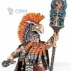 Описание картинки Auric Runemaster от 3Д-Печка по цене 250руб | Свободный Рынок Миниатюр - СРМ - изображение - №3