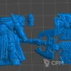 Описание картинки Master of the Watch от 3Д-Печка по цене 250руб | Свободный Рынок Миниатюр - СРМ - изображение - №2