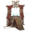Описание картинки Skull Altar от Каджит по цене 2 398руб | Свободный Рынок Миниатюр - СРМ - изображение - №3