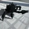 Описание картинки Defiler от mak6389 по цене 1 500руб | Свободный Рынок Миниатюр - СРМ - изображение - №2