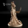 Описание картинки Tyrande Whisperwind Фигурка (World of Warcraft) от GAS3TXD  по цене 4 100руб | Свободный Рынок Миниатюр - СРМ - изображение - №4