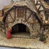 Описание картинки Tabletop World Tavern от Eikeer по цене 8 000руб | Свободный Рынок Миниатюр - СРМ - изображение - №7