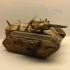 Описание картинки Chimera/Химера от Rayadarian по цене 4 500руб | Свободный Рынок Миниатюр - СРМ - изображение - №2