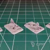 Описание картинки GE759 sMG34 Machine-gun Platoon от Vault Boy по цене 2 498руб | Свободный Рынок Миниатюр - СРМ - изображение - №2
