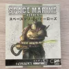 Описание картинки SPACE MARINES HEROES SERIES 3 от Rebus по цене 1 100руб | Свободный Рынок Миниатюр - СРМ - изображение - №2