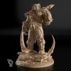 Описание картинки Grommash Hellscream Фигурка (World of Warcraft) от GAS3TXD  по цене 4 600руб | Свободный Рынок Миниатюр - СРМ - изображение - №5