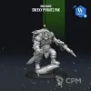 Описание картинки Sneeky Pyraitz Pak от WebWay 3D по цене 650руб | Свободный Рынок Миниатюр - СРМ - изображение - №3
