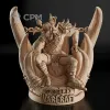 Описание картинки Voljin Фигурка (World of Warcraft) от GAS3TXD  по цене 7 900руб | Свободный Рынок Миниатюр - СРМ - изображение - №3