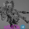 Описание картинки Kharn - Скан от MrMetalHorror по цене 200руб | Свободный Рынок Миниатюр - СРМ - изображение - №2