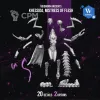 Описание картинки Khessida, Mistress of Flesh от WebWay 3D по цене 450руб | Свободный Рынок Миниатюр - СРМ - изображение - №2
