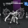 Описание картинки Flesh Golems of Voidborn Ancients от WebWay 3D по цене 680руб | Свободный Рынок Миниатюр - СРМ - изображение - №4