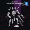 Описание картинки Flesh Golems of Voidborn Ancients от WebWay 3D по цене 680руб | Свободный Рынок Миниатюр - СРМ - изображение - №3