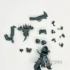 Описание картинки Slaughterbound от DREAMCUBE по цене 350руб | Свободный Рынок Миниатюр - СРМ - изображение - №6