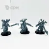 Описание картинки Exalted Eightbound от DREAMCUBE по цене 500руб | Свободный Рынок Миниатюр - СРМ - изображение - №2