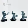Описание картинки Exalted Eightbound от DREAMCUBE по цене 500руб | Свободный Рынок Миниатюр - СРМ - изображение - №3
